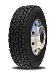 Double Coin RLB450 295/80 R22.5 152/149M