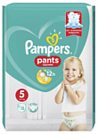 Pampers Pants 5 Junior (15 шт)
