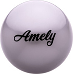 Amely AGB-101 19 см (серый)