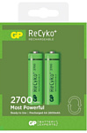 GP Recyko+ AAA 2700mAh (270AAHCE-2GBE2)