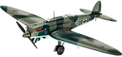 Revell 03962 Разведчик-бомбардировщик Heinkel He70 F-2
