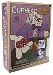 McFarlane Toys Cuphead 25142 Devlous Dice