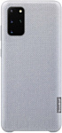 Samsung Kvadrat Cover для Galaxy S20 Plus (серый)