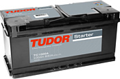 Tudor Starter TC1000A (100Ah)