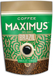 Maximus 100% Арабика Brazil растворимый 70 г