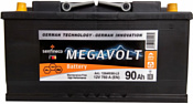 Senfineco Megavolt 12V +R (90Ah)