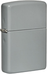 Zippo Classic Flat Grey 49452