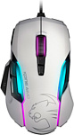 Roccat Kone AIMO white