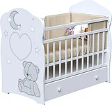 VDK Bear And Moon маятник и ящик