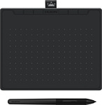 Huion Inspiroy RTS-300 (черный)