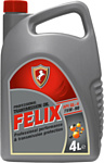 Felix GL-4 75W-90 431000001 4л