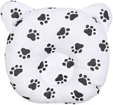 Amarobaby First Pillow AMARO-40FP-LC 22x22 (лапки черные)