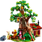 LEGO Ideas Disney 21326 Винни Пух