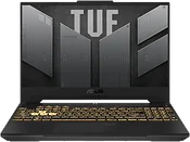 Игровой ноутбук ASUS TUF Gaming F15 FX507ZC4