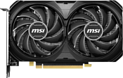 MSI GeForce RTX 4060 Ventus 2X Black 8G OC