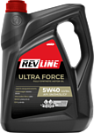 Revline Ultra Force Synthetic 5W-40 5л