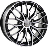 Neo Wheels 654 6.5x16/5x114.3 D67.1 ET41 BD