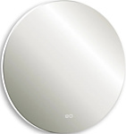 Silver Mirrors  Плаза D650 LED-00002336