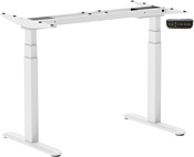 ErgoSmart Ergo Desk Prime (белый)