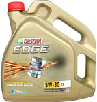 Castrol EDGE 5W-30 C3 5л