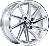 NZ Wheels H-03L 7x16/5x112 D66.6 ET30 SF