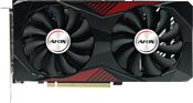 AFOX GeForce RTX 3060 8GB GDDR6 (AF3060-8GD6H4)