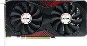AFOX GeForce RTX 3060 8GB GDDR6 (AF3060-8GD6H4)