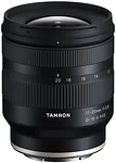 Tamron 11-20mm f/2.8 Di III-A RXD Fujifilm X