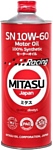 Mitasu MJ-116 10W-60 1л