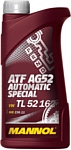 Mannol ATF AG52 Automatic Special 1л