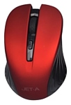 Jet.A OM-U39G Red USB