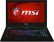 MSI GS60 2QE-625RU Ghost Pro 4K MSI GS60 2QE-625RU Ghost Pro 4K