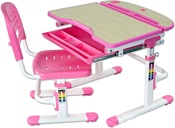Fun Desk Sorriso (розовый) (166151) Fun Desk Sorriso (розовый) (166151)