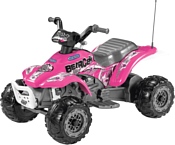 Peg Perego Corral Bearcat Pink (IGED1166)