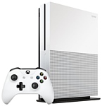 Microsoft Xbox One S 500Gb