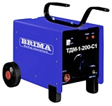 BRIMA ТДМ1-200-С1