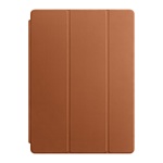 Apple Leather Smart Cover for iPad Pro Saddle Brown (MPV12)