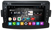 Daystar DS-7088HD Renault Kaptur 6.2" Android 7