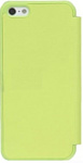 Mercury Goospery Easy View Cover для Apple iPhone 5 (зеленый)