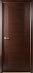 Belwooddoors Классика люкс 70 см (полотно глухое, шпон, венге)