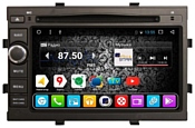 Daystar DS-7105HD Chevrolet Cobalt 8" ANDROID 6