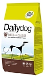 Dailydog (3 кг) Adult Medium and Large Breed Deer and Maize
