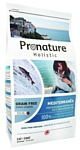ProNature (0.34 кг) Holistic Grain Free Mediterranea с сельдью, лососем и чечевицей