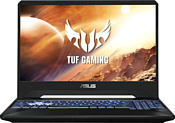 ASUS TUF Gaming FX505DT-BQ035