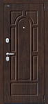 el'Porta Porta S 55.55 (Almon 28/Nordic Oak)