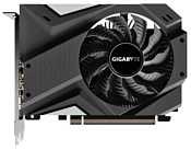 GIGABYTE GeForce GTX 1650 MINI ITX OC (GV-N1650IXOC-4GD)
