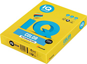 IQ Color IG50 A4 (горчичный, 80 г/м2, 500 л)