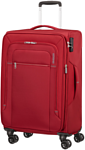 American Tourister Crosstrack Red/Grey 67 см