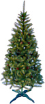 Christmas Tree Роял Люкс с шишками 3 м