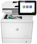 HP Color LaserJet Enterprise M578dn